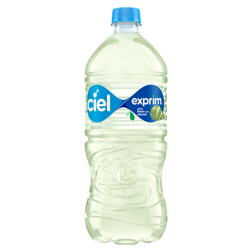 Ciel Lemon Flavored Water 34 oz