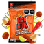 Hot Nuts Original Chili Covered Peanuts 7.1 oz