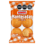 Bimbo Vanilla Mantecadas 6 Pack 7 oz