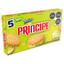 Marinela Príncipe Lemon Filled Cookies 12 oz