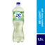 Be Light Flavored Water - Cucumber and Lemon Flavor - 51 oz