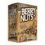 Berry Nuts Peanut Butter Flavor Granola Balls 6 Pack 5 oz