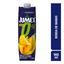Jumex 0% Mango Juice 34 oz
