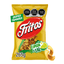 Sabritas Fritos Lemon and Salt Snack 8.8 oz