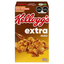 Kelloggs Extra Nuts Cereal 15 oz