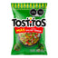 Sabritas Tostitos Salsa Verde Snack – 2 oz