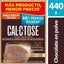 Cal-C-Tose 60% Less Sugar Chocolate Powder, 15 oz