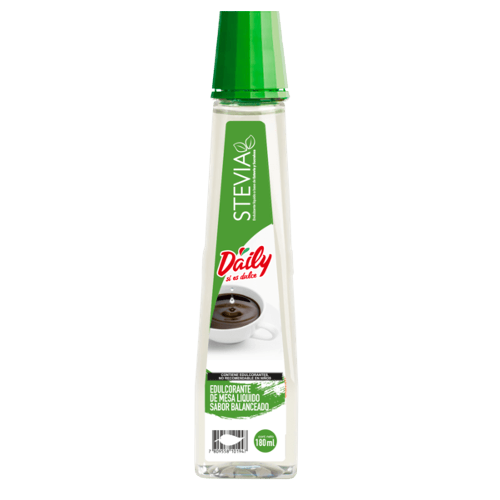 Daily Stevia Sweetener 6 oz