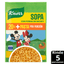 Knorr Mickey Mouse Shape Vermicelli Soup, 4 oz