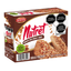 Marian Nutret Wheat Bar with Fiber and Nuts, 6 oz