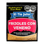El Tio Julio Frijoles con Veneno, 17.6 oz