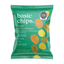 Basic Chips Himalayan Salt Olive Oil Veggie Chips 1 oz