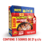 Consomate Powdered Seasoning, 4 oz