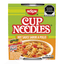 Nissin Spicy Chicken Instant Soup, 2 oz