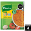 Knorr Letter Shape Pasta Soup, 3 oz