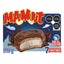 Gamesa Mamut Chocolate Cookies, 7 Packs