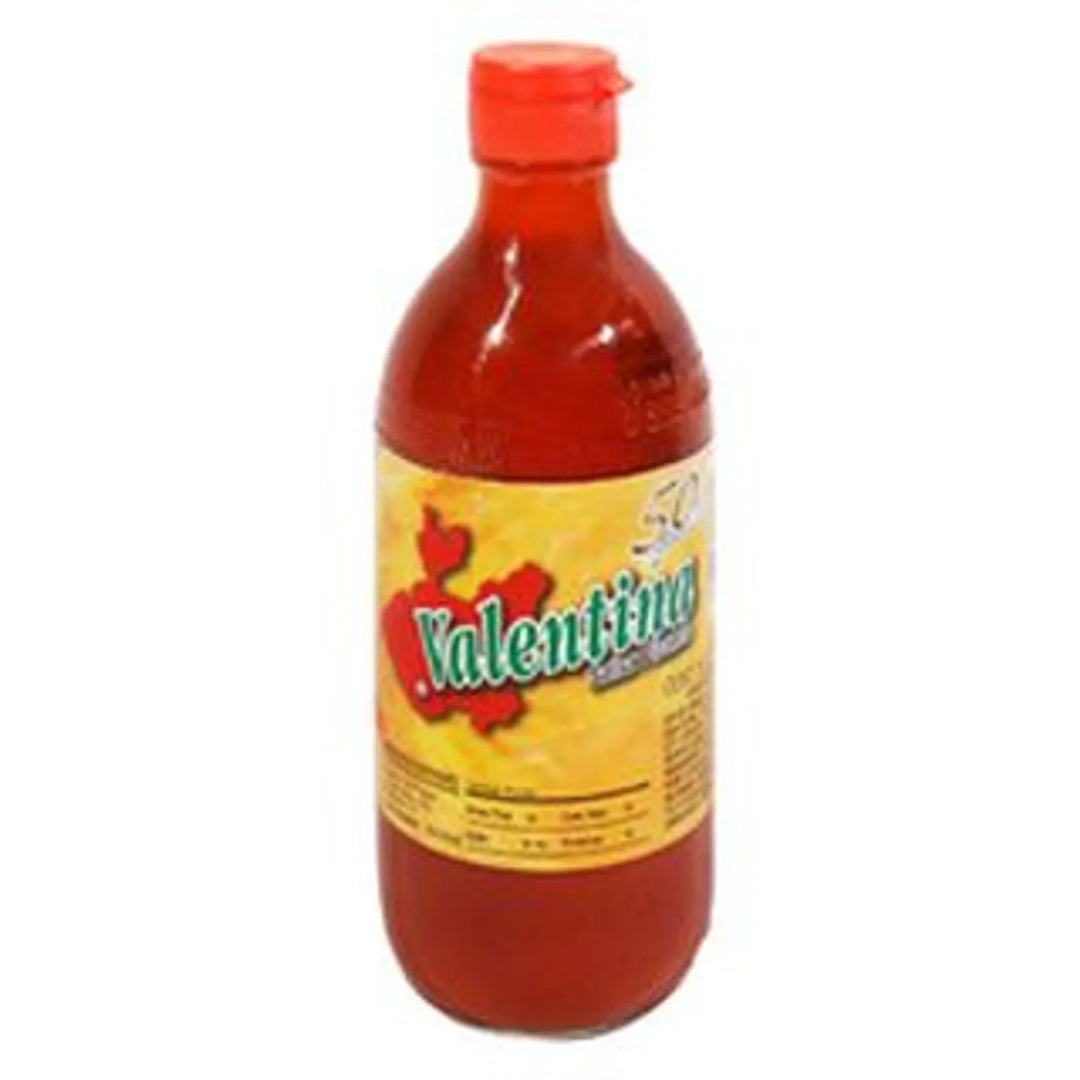 Valentina Hot Sauce - 13 oz