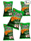 Chip's Jalapeño (Box 5 Bags) 2.19 oz each