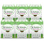 SUSALIA Tostadas Horneadas, Gluten Free Corn & Cactus Toast| Healthy Tostada Snacks | Artisan Snack| Pack of 6, 7 ounce each