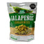 Fresh Gourmet Crispy Jalapeños – 4 oz