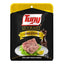 Tuny Gourmet Tuna in Oil with Lemon and Pepper – 3 oz