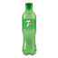 Seven Up Lemon Lime Soda 14 fl oz