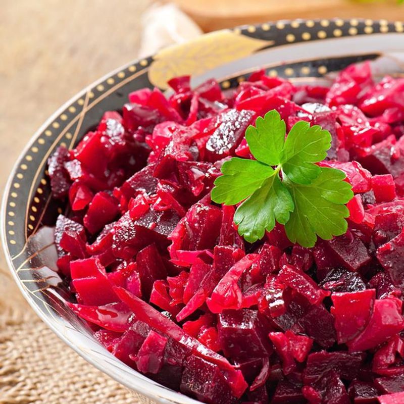 Yils Sliced Beets, 15 oz