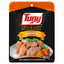 Tuny Habanero Tuna Pouch - 3 oz