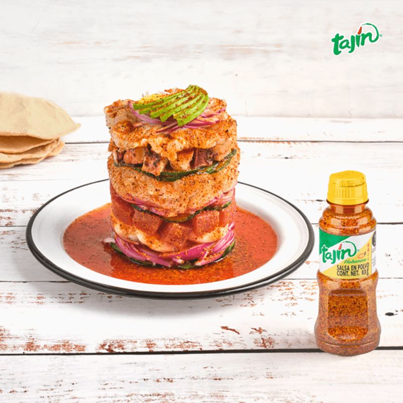 Tajín Habanero, 3 oz