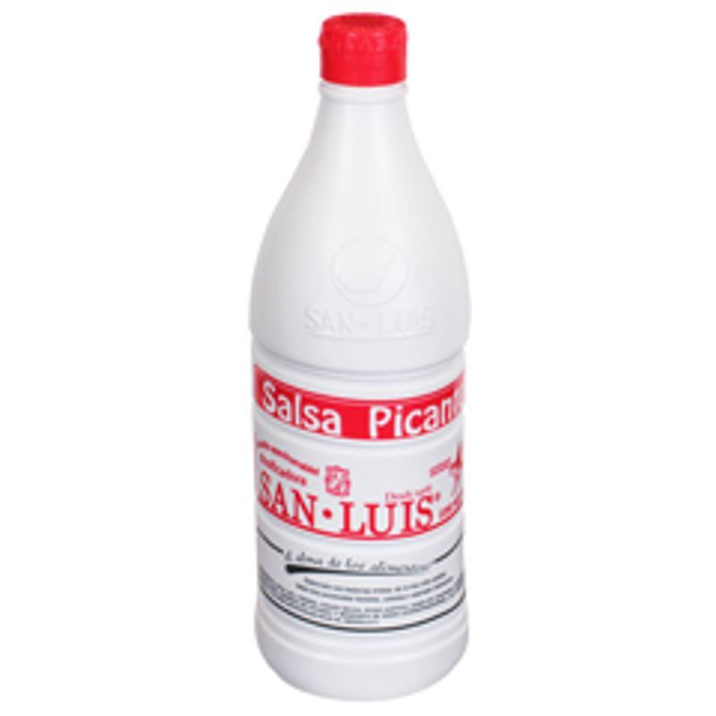 San Luis Snack Sauce, 33 oz
