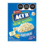 Act II Microwave Natural Flavor Popcorn 8 pack 1 Piece