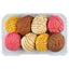 El Sabor Market Assorted Homemade Conchas 8 Count