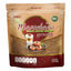 Metco Brown Mascabado Sugar 3 lbs