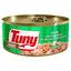 Tuny Jumbo Tuna in Oil - 10 oz