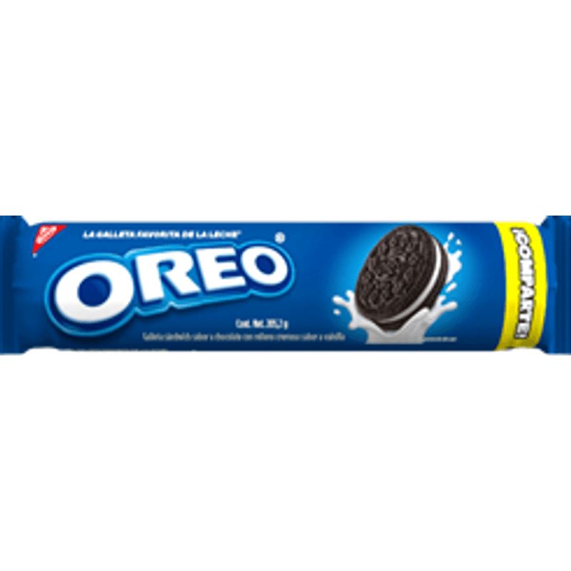 Oreo Original Sandwich Cookies - 6 oz