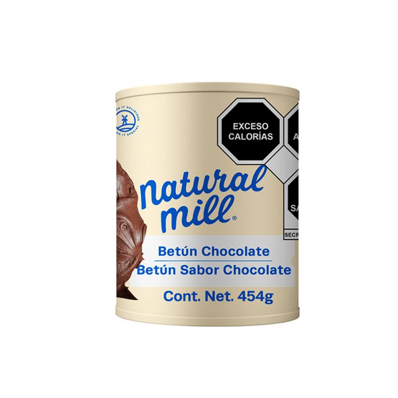 Natural Mill Decorative Chocolate Frosting - 16 oz