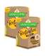 Sanissimo Baked Corn Tostadas (Pack of 2)