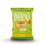 Deloü Chili Peach Rings Gummies Sugar-Free, 1.5 oz