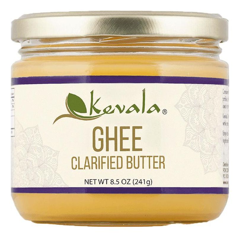Kevala Ghee Butter 8.5 oz