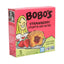 BOBO'S Oat Bars 83% Cacao Chocolate with Agave Syrup and Nuts, 2 oz