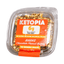 Ketopia Barks Chocolate Peanut Butter 7 oz