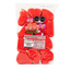 Produmsa Giant Red Heart Marshmallows, 12 Pieces (490 g)