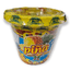 Bardi Spicy Pineapple Chamoy Cup with Pulp, 1 Pc