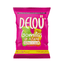 Deloü Chili Fruit Gummies, Sugar-Free, 1.4 oz