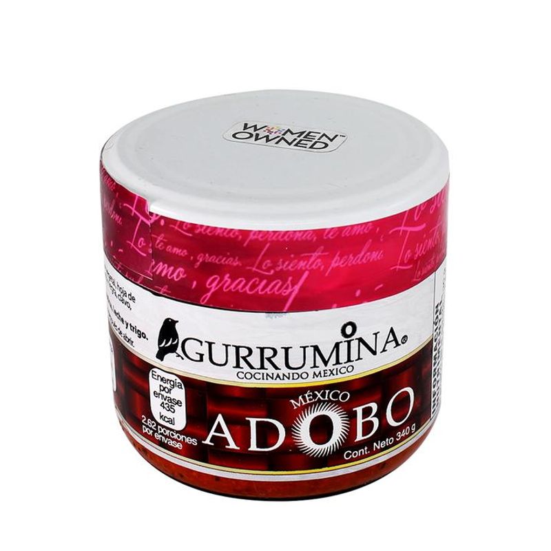 Gurrumina Adobo Sauce - 12 oz