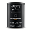 Habits High Performance Plant Protein Cacao, 2.4 lb