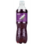 Zubba Grape Flavor Soda 20 oz