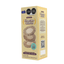 Chocko-Obleas Mini Amaranth Wafer Filled with Chocolate 1 oz 16 packs