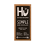 Hu Kitchen Simple Bar, 2 oz