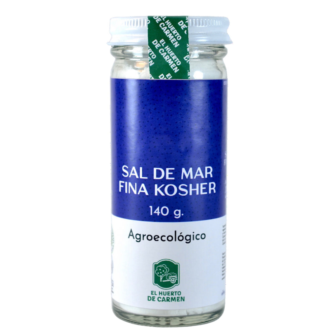 KOSHER Fine Salt 5 oz